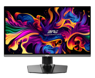 MSI MPG 272URX QD-OLED - 1319205 - zdjęcie 1